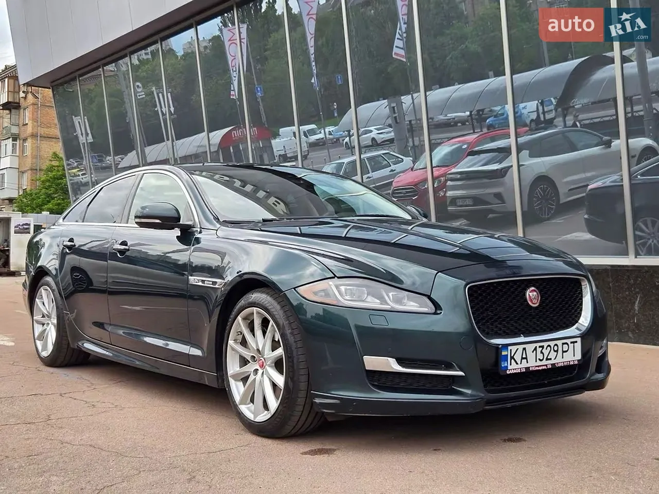 2015 Tesla Model S - мініатюра 43