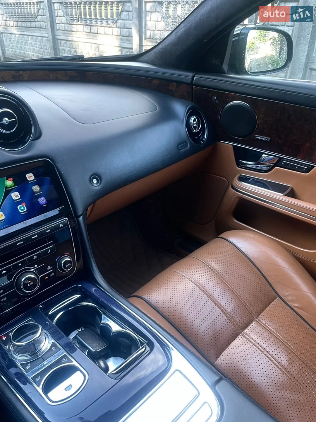 2012 Jaguar XJ - мініатюра 40