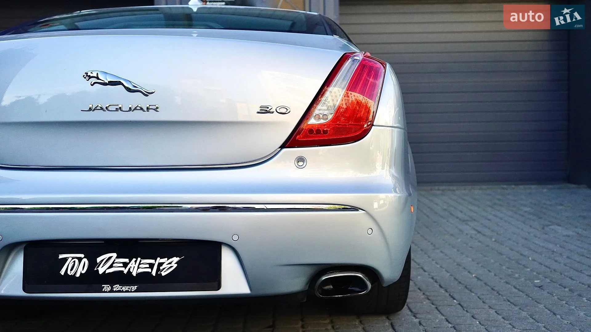 2015 Jaguar XJ - мініатюра 22