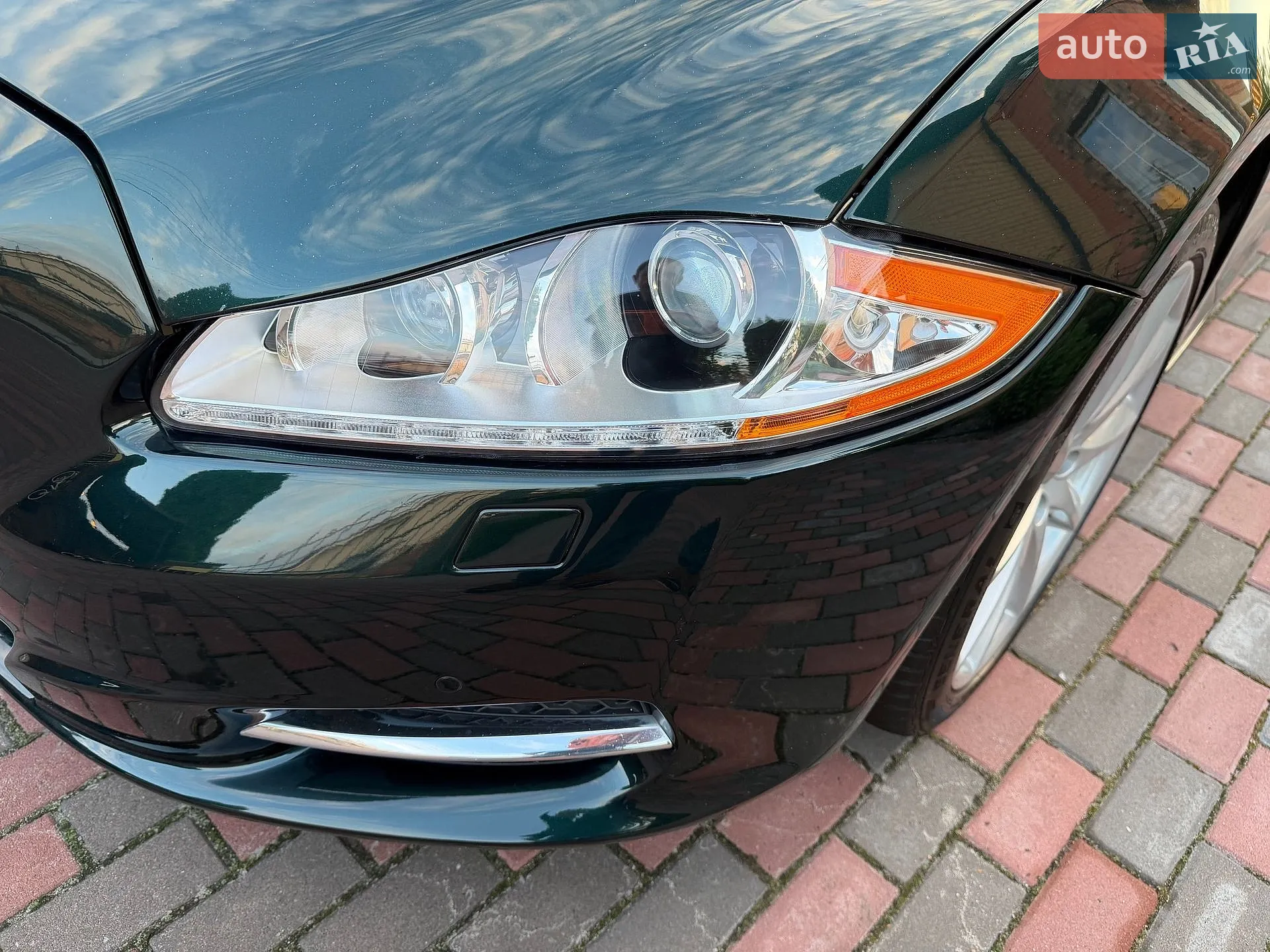 2015 Jaguar XJ - мініатюра 14