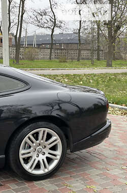 Купе Jaguar XK 2004 в Кропивницькому
