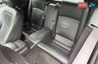 Купе Jaguar XK 2013 в 