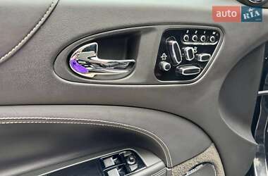 Купе Jaguar XK 2013 в 