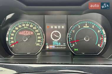 Купе Jaguar XK 2013 в 