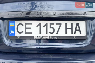 Купе Jaguar XK 2007 в 