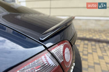 Купе Jaguar XK 2007 в 