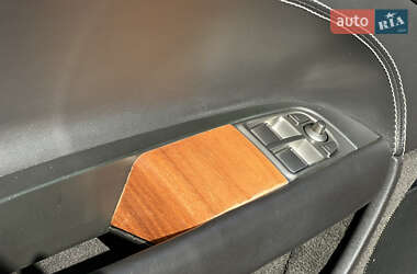 Купе Jaguar XK 2008 в 