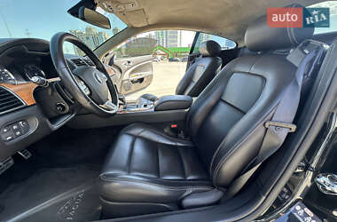 Купе Jaguar XK 2008 в 