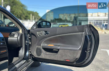Купе Jaguar XK 2008 в 