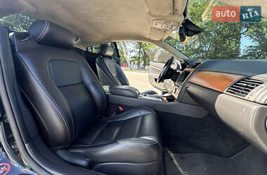 Купе Jaguar XK 2008 в 