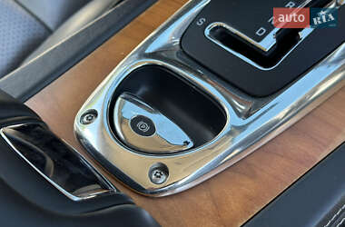 Купе Jaguar XK 2008 в 