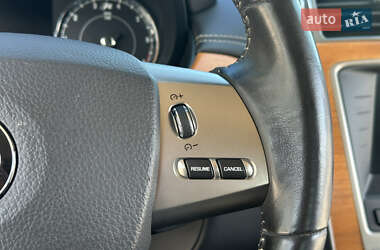 Купе Jaguar XK 2008 в 