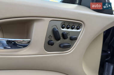 Купе Jaguar XK 2007 в 