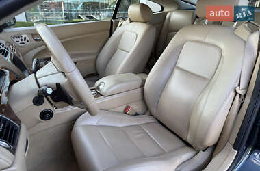 Купе Jaguar XK 2007 в 