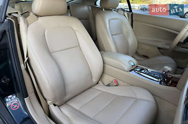 Купе Jaguar XK 2007 в 