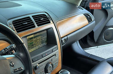 Купе Jaguar XK 2008 в 