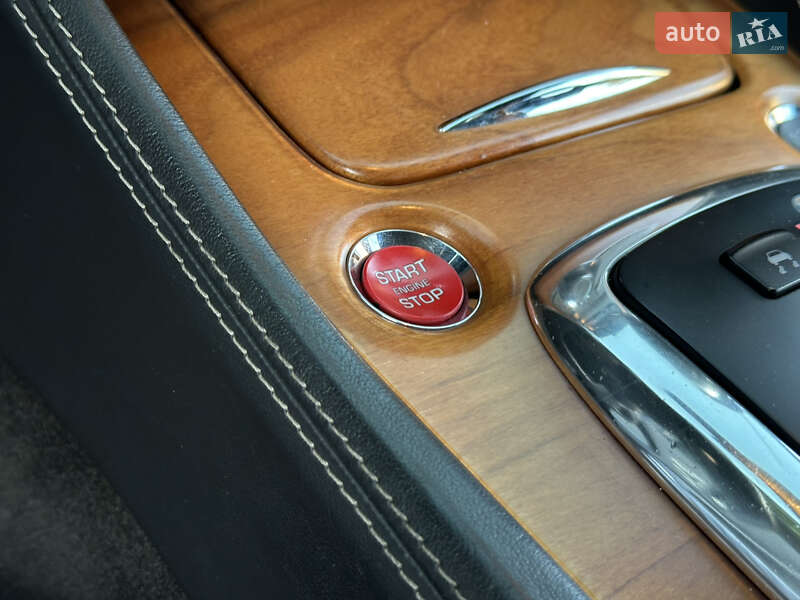 Купе Jaguar XK 2008 в Одессе