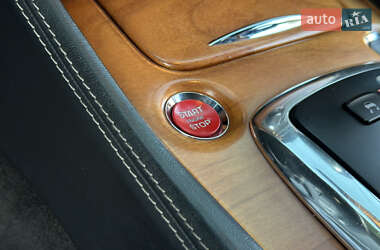 Купе Jaguar XK 2008 в 