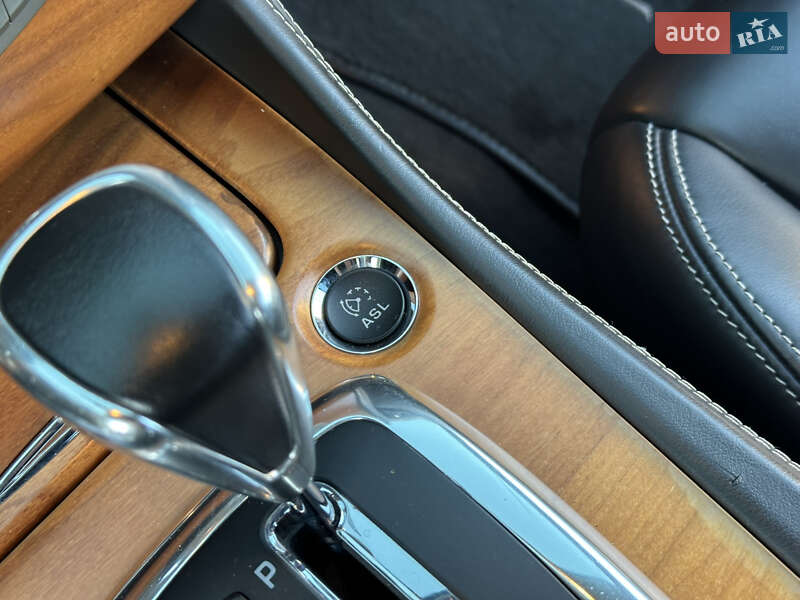 Купе Jaguar XK 2008 в Одессе