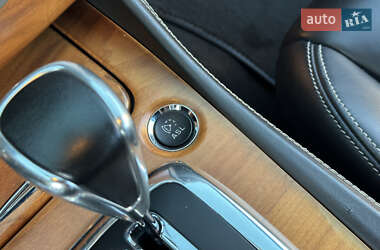 Купе Jaguar XK 2008 в 