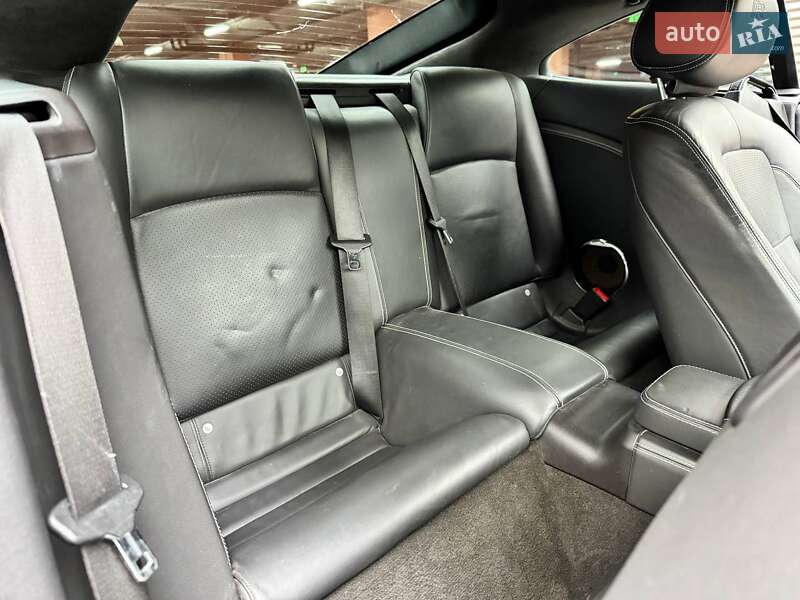 Купе Jaguar XK 2013 в Киеве