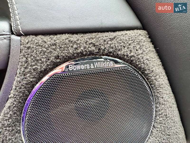 Купе Jaguar XK 2013 в Киеве