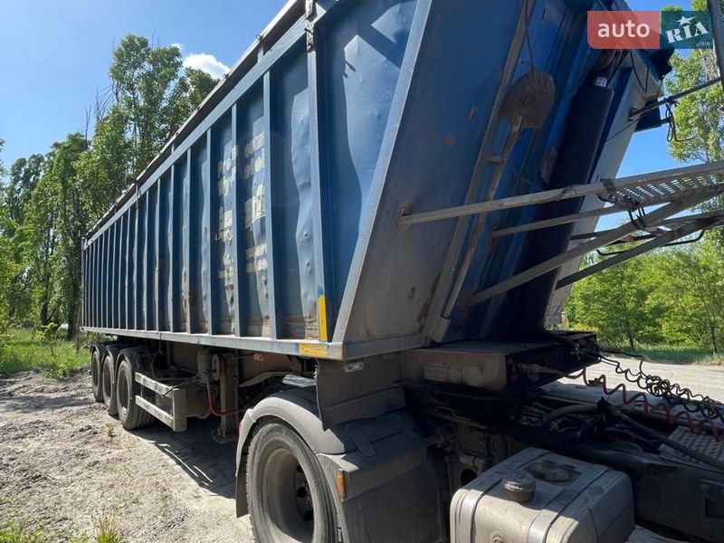 Janmil NW-1S 2006 Janmil NW-1S 2006