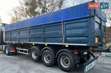 Самосвал полуприцеп Janmil NW 2006 в Хмельницком