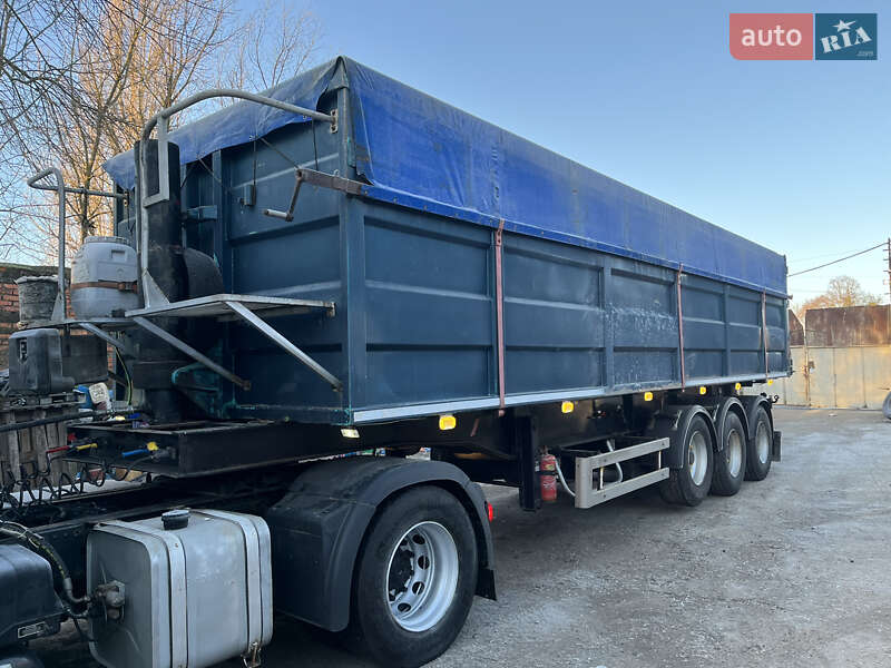 Janmil NW 2006 Janmil NW 2006