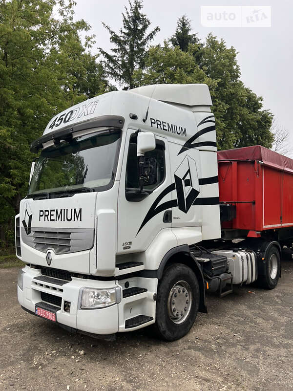 Зерновоз - напівпричіп Janmil SK 2006 в Тернополі