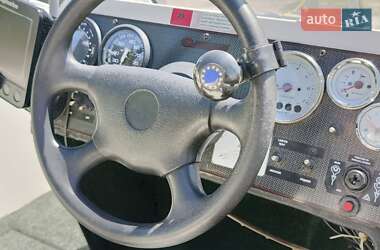 Катер Javelin MSX 2008 в 