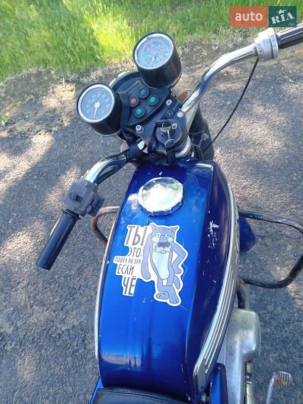 Мотоцикл Классик Jawa (Ява)-cz 350 1985 в Болграде фото 3 Мотоцикл Классик Jawa (Ява)-cz 350 1985 в Болграде