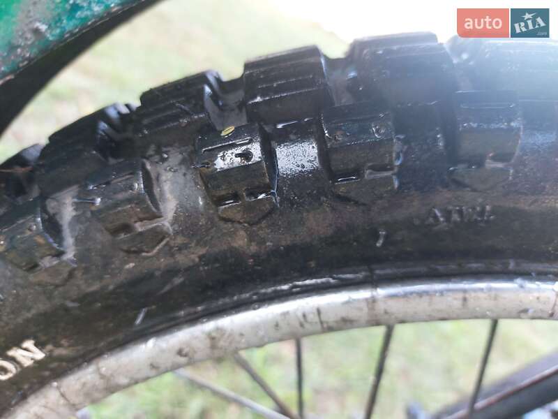 Вантажні моторолери, мотоцикли, скутери, мопеди Jawa (Ява)-cz 50 1983 в Тячеві