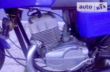 Мотоциклы Jawa (ЯВА) 350 1987 в Днепре