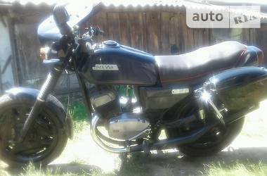 Мотоцикл Классик Jawa (ЯВА) 350 1986 в Корюковке