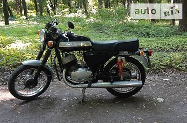 Мотоцикл Классик Jawa (ЯВА) 350 1981 в Харькове