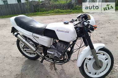 Мотоцикл Без обтекателей (Naked bike) Jawa (ЯВА) 350 1985 в Шепетовке