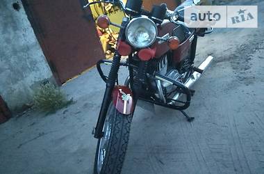 Мотоцикл Классик Jawa (ЯВА) 350 1987 в Нетешине