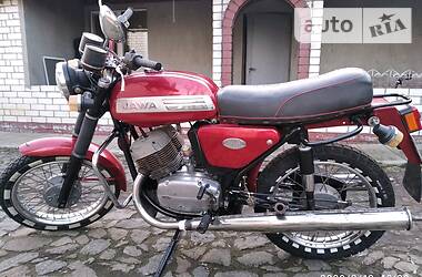 Мотоцикл Классик Jawa (ЯВА) 350 2020 в Коломаке