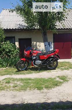 Мотоцикл Классик Jawa (ЯВА) 350 1978 в Чигирине