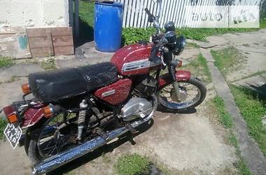 Мотоцикл Классик Jawa (ЯВА) 634 1983 в Белой Церкви