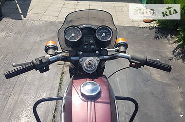 Мотоцикл Классик Jawa (ЯВА) 634 1983 в Печенегах