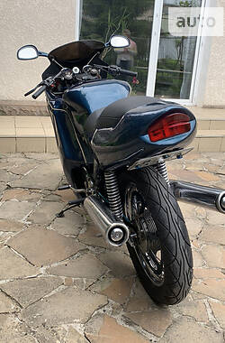 Мотоцикл Спорт-туризм Jawa (ЯВА) 634 1980 в Одессе