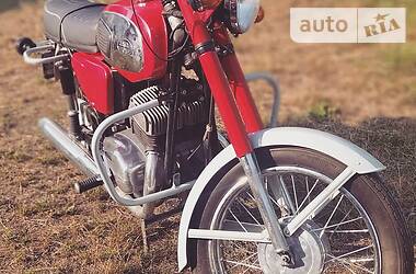 Мотоцикл Классік Jawa (ЯВА) 634 1977 в Бродах