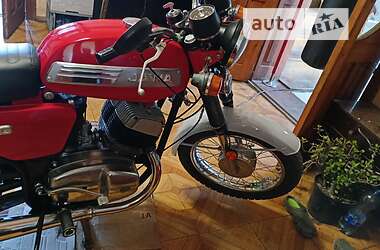 Мотоцикл Классик Jawa (ЯВА) 634 1982 в Одессе