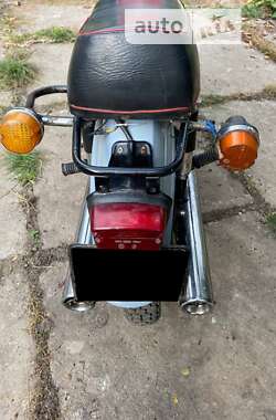 Мотоцикл Классік Jawa (ЯВА) 634 1981 в Харкові