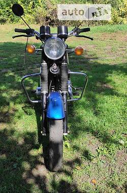 Мотоцикл Классик Jawa (ЯВА) 638 1997 в Конотопе