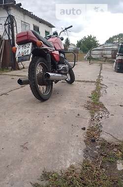 AUTO.RIA – Продам ЯВА мото 638