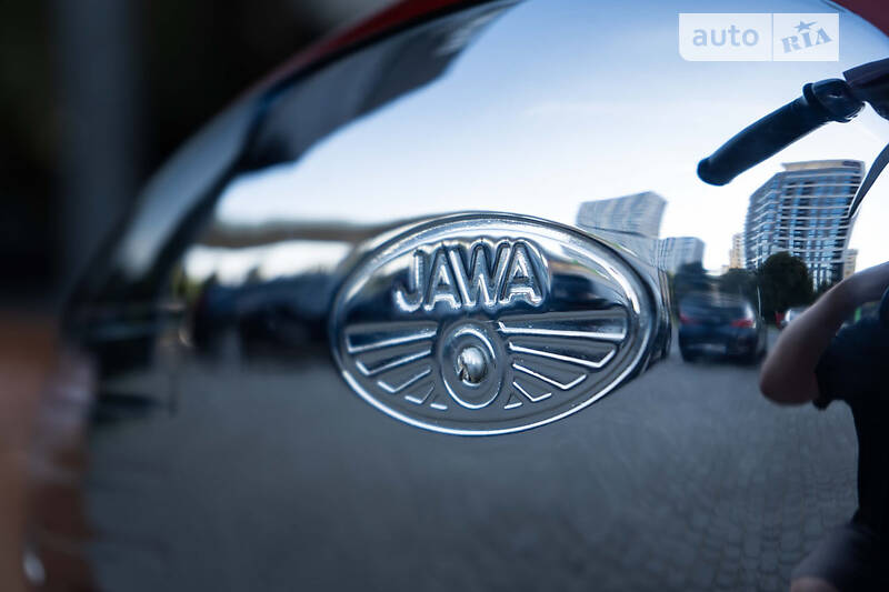 Мотоцикл Классік Jawa 250 1961 в Львові фото 26 Мотоцикл Классік Jawa 250 1961 в Львові