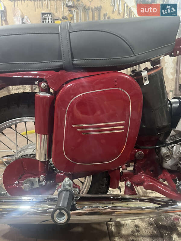 Мотоцикл Классик Jawa 250 1970 в Запорожье фото 14 Мотоцикл Классик Jawa 250 1970 в Запорожье